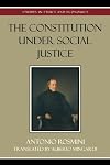The Constitution Under Social Justice