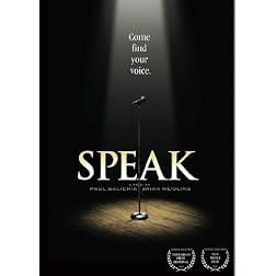 Speak