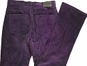 Lauren Ralph Lauren Classic Corduroy Pant