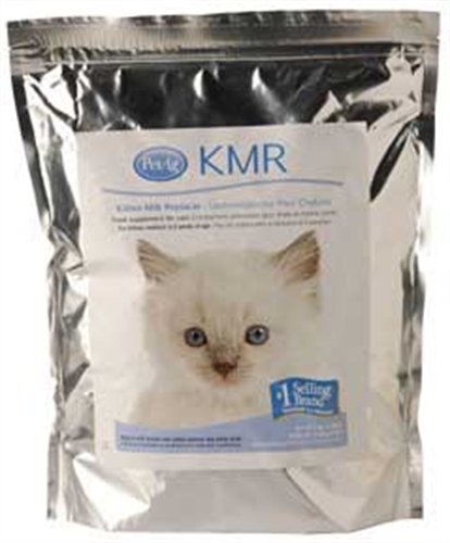 PetAg Kitten Milk Replacer (KMR) Powder Formula 5 Pounds