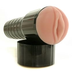 Fleshylight Lady Male Masturbator