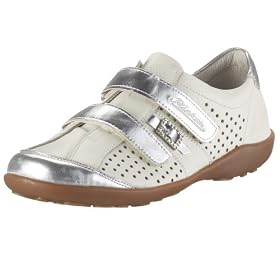 Rieker Kinder Liv K0912, Mädchen Ballerinas