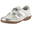 Rieker Kinder Liv K0912, Mädchen Ballerinas