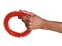 AeroMat Texture Ring for Hand Therapy & Exercise