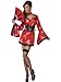 Fever Women's Vodka Geisha