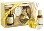 Aromatique Sorbet Mini Reed Diffuser Set