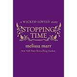 stopping time wicked lovely
