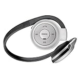 Nokia BH-503 schwarz/silber Bluetooth Headset mit Ladeger�t AC-5Evon "Nokia"