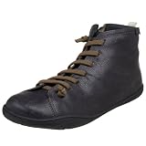Camper Men's Peu Cami Boot,Negro,40 EU (US Men's 7 M)