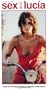 Sex and Lucia (R-Rated Edition) [VHS]
