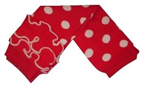 Baby Leg Warmers (Sweet Heart)