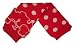 Baby Leg Warmers (Sweet Heart)