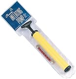 Champion Sports 12 All Plastic Hand Pump