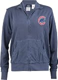 Chicago Cubs Women's Vintage Jacket