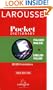 Larousse Pocket Italian-English/English-Italian Dictionary