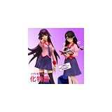 Bakemonogatari Hitagi & Nadeko 6