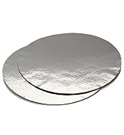 2 Hammered Placemats