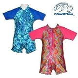 Splashskins Childrens UV Sunsuit for Kids