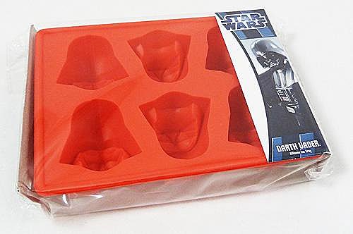 Kotobukiya Star Wars Darth Vader Silicone Tray