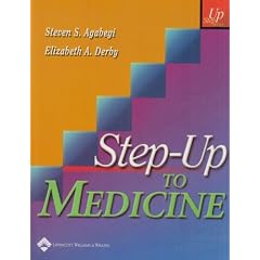 Step-Up to Medicine (Step-Up Series)