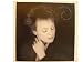 Laurie Anderson Poster Strange Angels Beautiful Elegant Face Shot