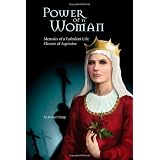 Power of a Woman. Memoirs of a turbulent life: Eleanor of Aquitaine ~ Robert Fripp