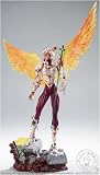 Intron Depot Masamune Shirow Requiem Statue [Toy] [Toy]