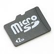 Donya microSD������ 2GB DNF-TSD2048