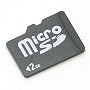 ��C�≮ Donya microSD�J�[�h 2GB DNF-TSD2048