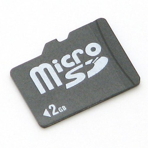 ��C�≮ Donya microSD�J�[�h 2GB DNF-TSD2048