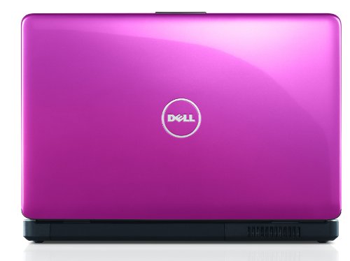 Dell Inspiron 15R 15.6 Inch Laptop (Intel Core i3 370M 2.4GHz, 3Gb, 320Gb, DVDRW, Win 7 Home Premium) - Pink images5