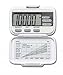 Life Source EZ-View Pedometer Model XL-15