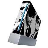Wrappz 3M Vinyl Cover: Blues Brothers (Wii)