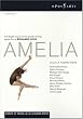 Lalala Human Steps - Amelia (2 DVDs)