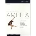 La La La Human Steps: Amelia