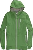 Burton Herren Pullover SOFTSHELL HOODIE, astro turf, Gr. S, 253325