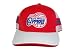 New NBA Los Angeles Clippers Reebok Trucker Hat Cap - Red / White