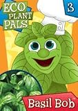 DuneCraft Eco Plant Pals Basil Bob 41bvipp0KOL. SL160 DuneCraft Eco Plant Pals Basil Bob