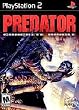 Predator Concrete Jungle