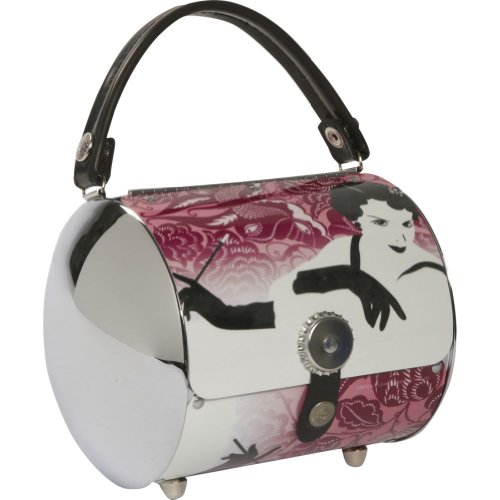 Littlearth Super Cyclone Purse - GLOVES