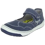Lurchi Jackie 04704, Mädchen Halbschuhe