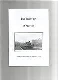 The railways of Merton