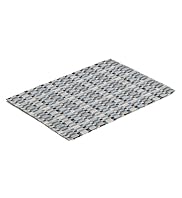 Grid Striped Placemat