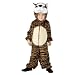 Tigerkost�m Kost�m Tiger Kinderkost�m Tierkost�m 3-5 Jahre