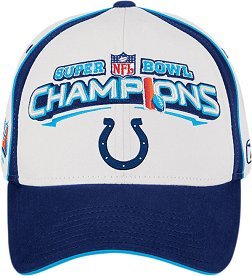 Buy Indianapolis Colts 2006 Official Super Bowl Champion Cap
