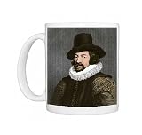 Francis Bacon Photo Mugs