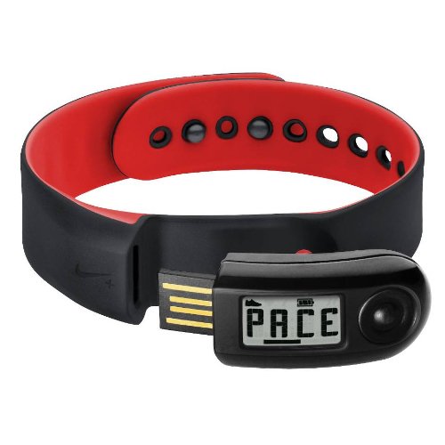 Nike+ SportBand (Silver)