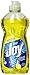 Joy Ultra Dishwashing Liquid, Lemon Scent, 12.6 Ounce (Pack of 25)