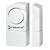 Intermatic SP440B Wireless Window Alarm, White