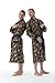 TransPacific Traveler Robe